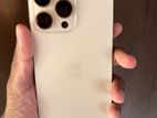Apple iPhone 16 Pro Max 256 GB (Used)