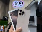 Apple iPhone 16 Pro Max 256 GB (Used)