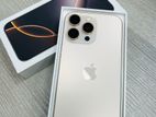 Apple iPhone 16 Pro Max 256GB (Used)