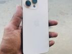 Apple iPhone 16 Pro Max 256GB (Used)