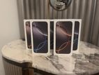 Apple iPhone 16 Pro Max 256GB (New)