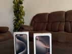 Apple iPhone 16 Pro Max 256GB (New)