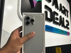 Apple iPhone 16 Pro Max 256 (Used)