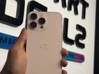 Apple iPhone 16 Pro Max 256 (Used)