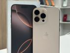 Apple iPhone 16 Pro Max 256 (Used)