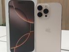 Apple iPhone 16 Pro Max 256 (Used)