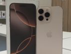 Apple iPhone 16 Pro Max 256 (Used)