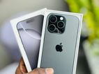 Apple iPhone 16 Pro Max 256 (Used)