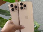Apple iPhone 16 Pro Max 256 (Used)