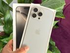 Apple iPhone 16 Pro Max 256 (Used)