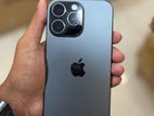 Apple iPhone 16 Pro Max 256GB (Used)