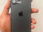 Apple iPhone 16 Pro Max 256GB (Used)