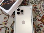 Apple iPhone 16 Pro Max 256GB (Used)