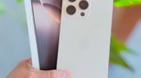 Apple iPhone 16 Pro Max 256 (Used)