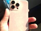 Apple iPhone 16 Pro Max 256GB (Used)