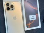 Apple iPhone 16 Pro Max 256GB (Used)