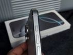 Apple iPhone 16 Pro Max 256 (Used)