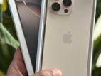 Apple iPhone 16 Pro Max 256GB (Used)