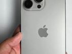 Apple iPhone 16 Pro Max 256GB (Used)