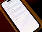Apple iPhone 16 Pro Max 256GB (Used)