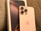 Apple iPhone 16 Pro Max 256GB (Used)