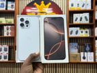 Apple iPhone 16 Pro Max 256GB (Used)
