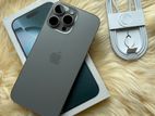 Apple iPhone 16 Pro Max 256GB 100% 🔋 (Used)