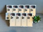 Apple iPhone 16 Pro Max 256GB / 512GB (Used)