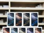 Apple iPhone 16 Pro Max 256GB 5G (Brand New)