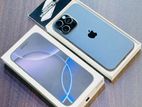 Apple iPhone 16 Pro Max 256GB - 90% BH (Used)