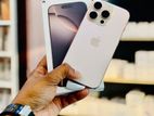 Apple iPhone 16 Pro Max 256GB 90%🔋SAME IMEI (Used)