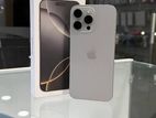 Apple iPhone 16 Pro Max 256GB | 94% BATTERY (Used)