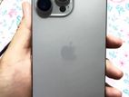 Apple iPhone 16 Pro Max 256GB (Used)