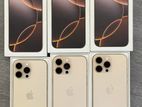 Apple iPhone 16 Pro Max 256GB 95🔋 (Used)