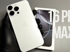 Apple iPhone 16 Pro Max 256GB AAA REPLICA. (Brand New)