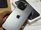 Apple iPhone 16 Pro Max 256gb battery 99% (Used)