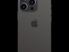 Apple iPhone 16 Pro Max 256GB Black (Brand New)