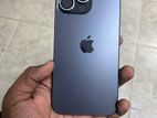 Apple iPhone 16 Pro Max 256GB (Used)