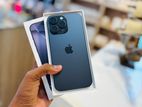 Apple iPhone 16 Pro Max 256GB (Black) (Used)