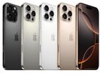 Apple iPhone 16 Pro Max 256GB (Brand New)