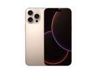 Apple iPhone 16 Pro Max 256GB (Brand New)