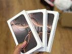 Apple iPhone 16 Pro Max 256GB (Brand New)
