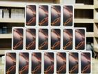 Apple iPhone 16 Pro Max 256GB (Brand New)