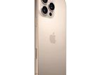Apple iPhone 16 Pro Max 256GB (Brand New)