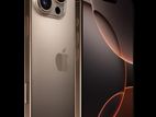 Apple iPhone 16 Pro Max 256GB (Brand New)