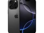 Apple iPhone 16 Pro Max 256GB (Brand New)