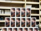 Apple iPhone 16 Pro Max 256GB (Brand New)