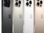 Apple iPhone 16 Pro Max 256GB (Brand New)