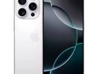 Apple iPhone 16 Pro Max 256GB (Brand New)