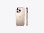 Apple iPhone 16 Pro Max 256GB (Brand New)
